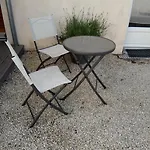40 M2 En Rez De Jardin * Préfailles