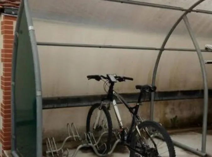 公寓 40 M2 En Rez De Jardin Préfailles