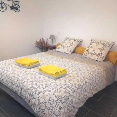 40 M2 En Rez De Jardin * Préfailles