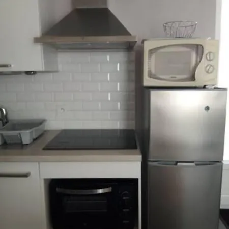 40 M2 En Rez De Jardin 公寓 Préfailles